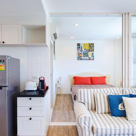 Summer Huahin Condominium المظهر الخارجي الصورة
