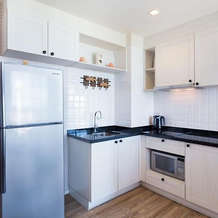 Summer Huahin Condominium المظهر الخارجي الصورة