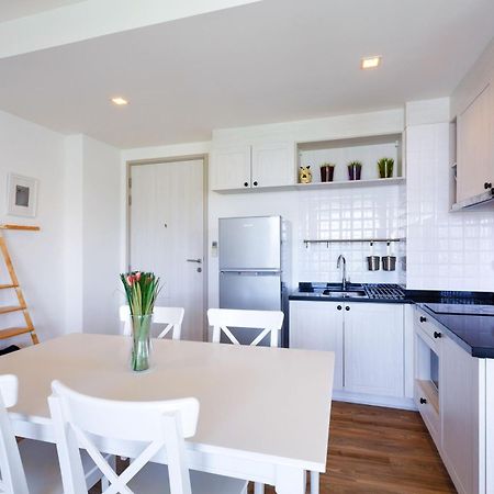 Summer Huahin Condominium المظهر الخارجي الصورة