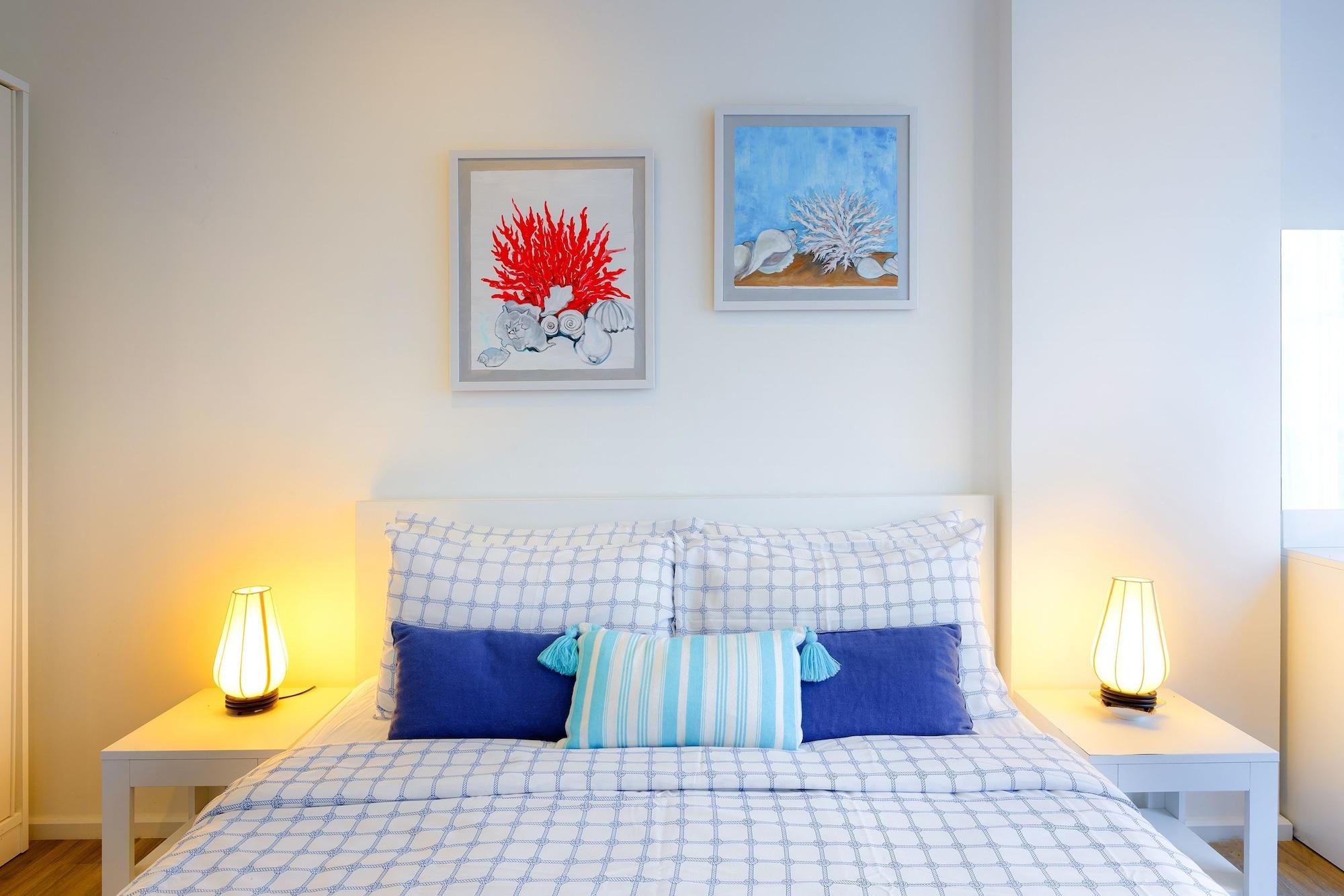 Summer Huahin Condominium المظهر الخارجي الصورة