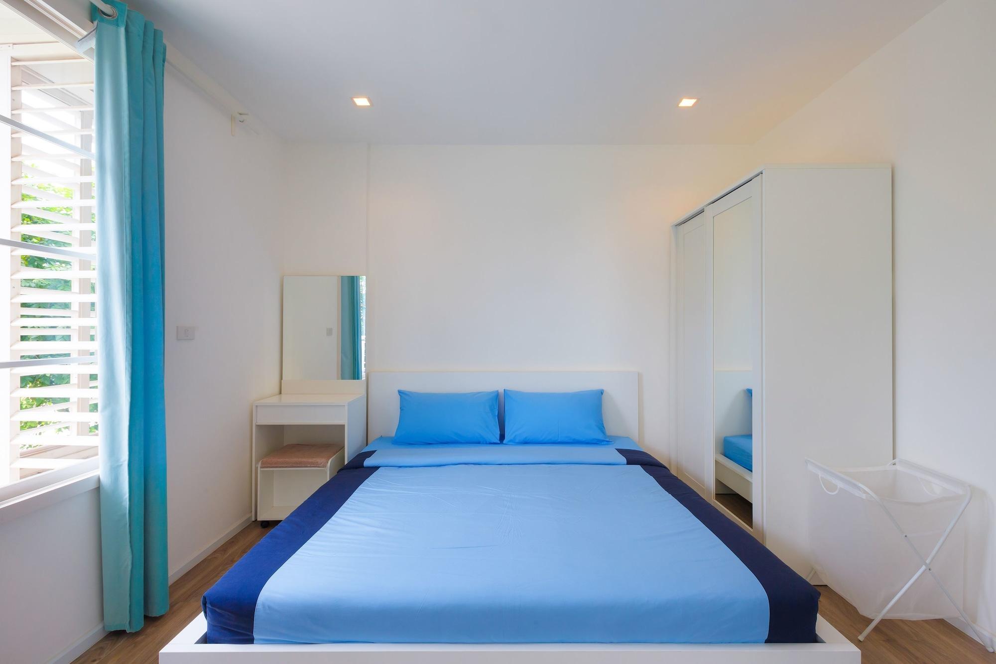 Summer Huahin Condominium المظهر الخارجي الصورة