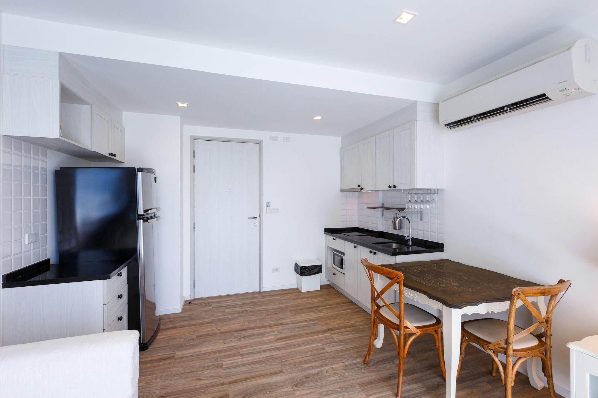 Summer Huahin Condominium المظهر الخارجي الصورة