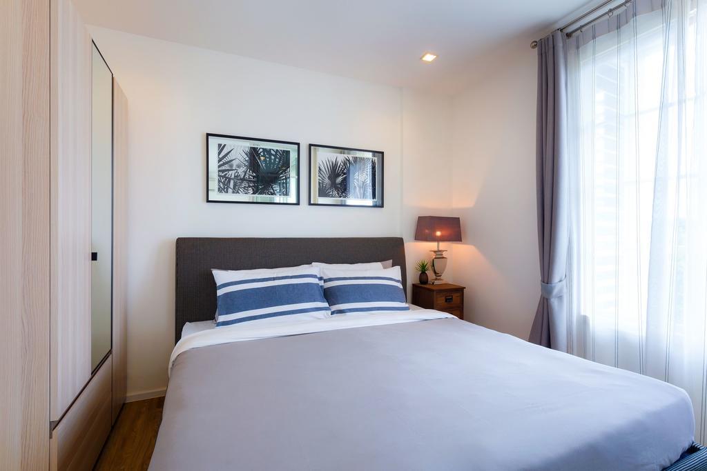 Summer Huahin Condominium المظهر الخارجي الصورة