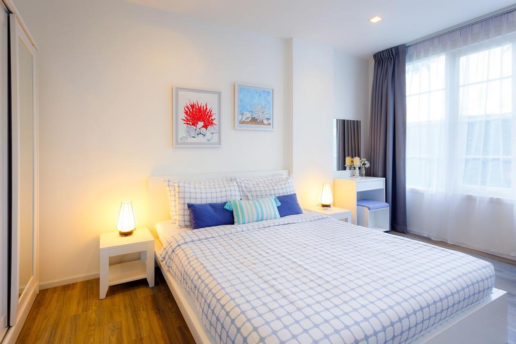 Summer Huahin Condominium المظهر الخارجي الصورة