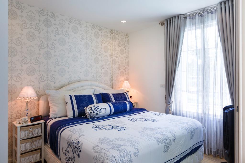 Summer Huahin Condominium المظهر الخارجي الصورة