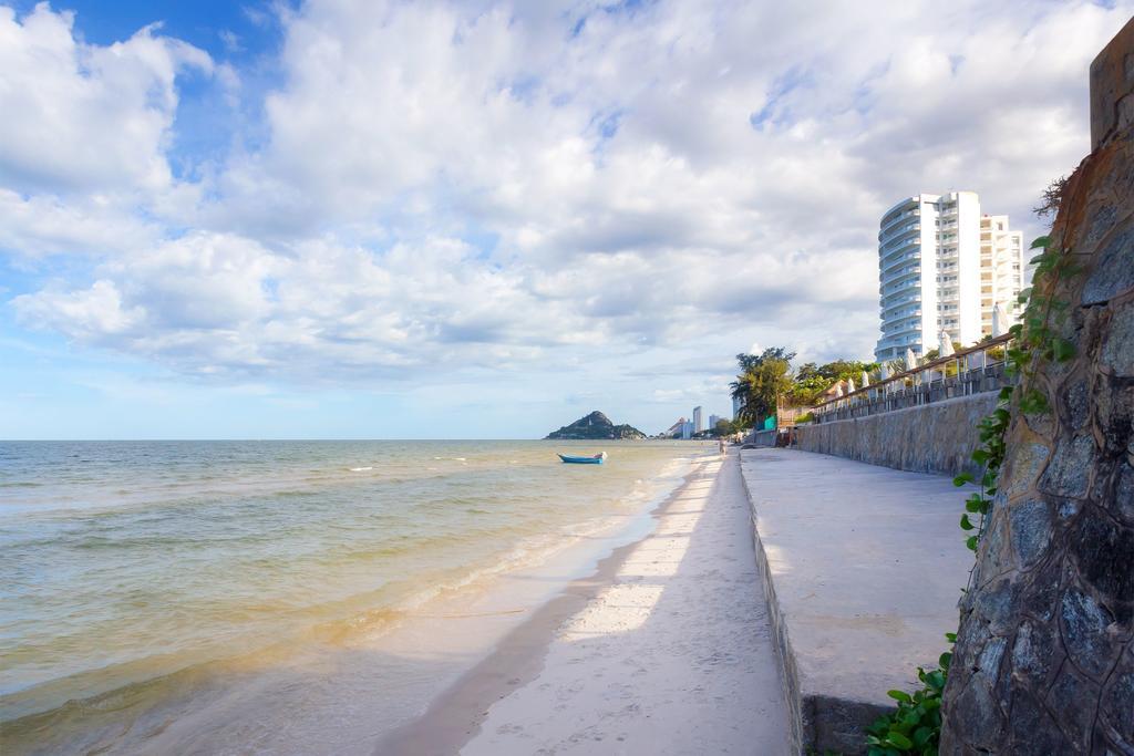 Summer Huahin Condominium المظهر الخارجي الصورة