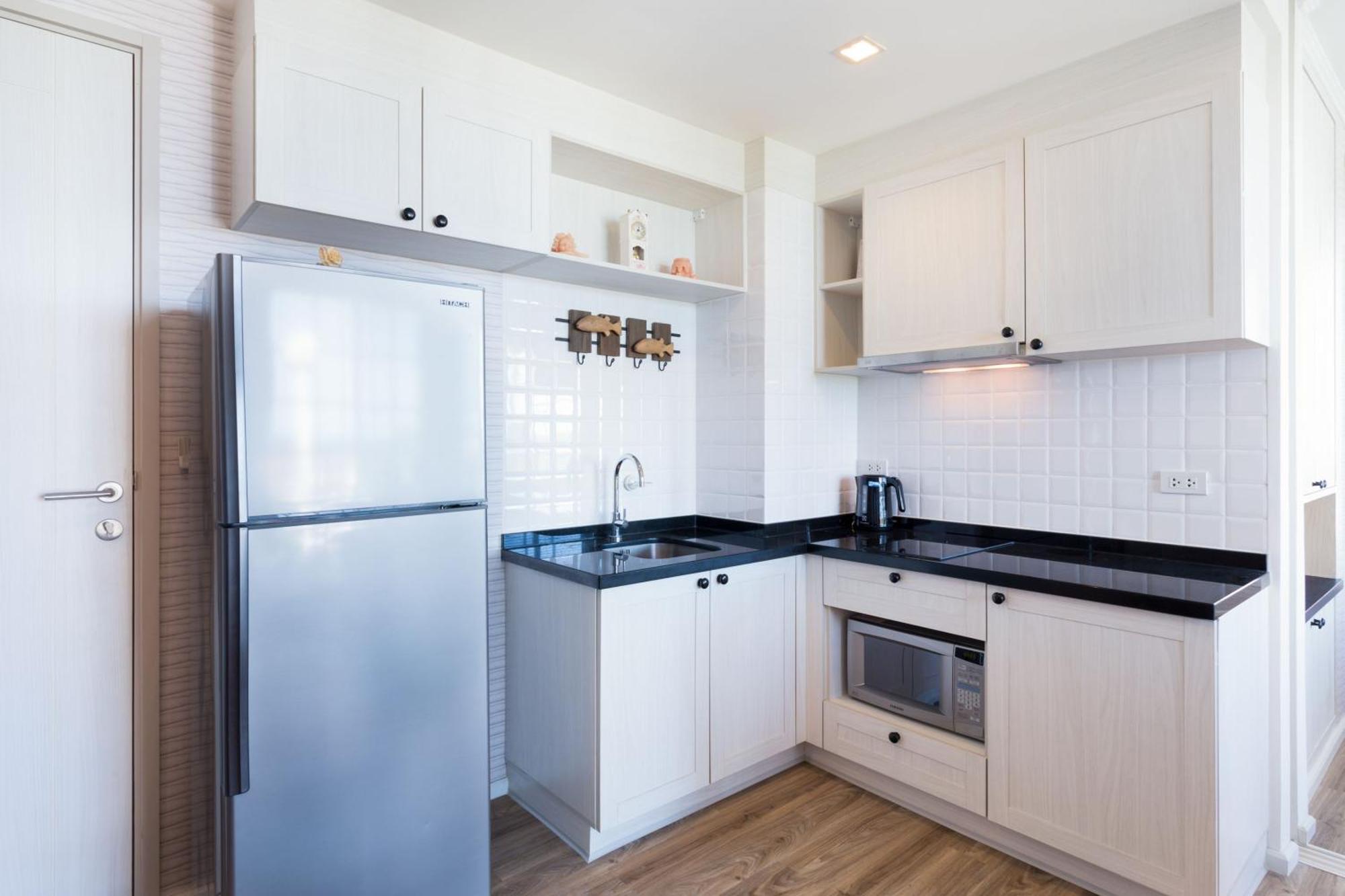 Summer Huahin Condominium المظهر الخارجي الصورة