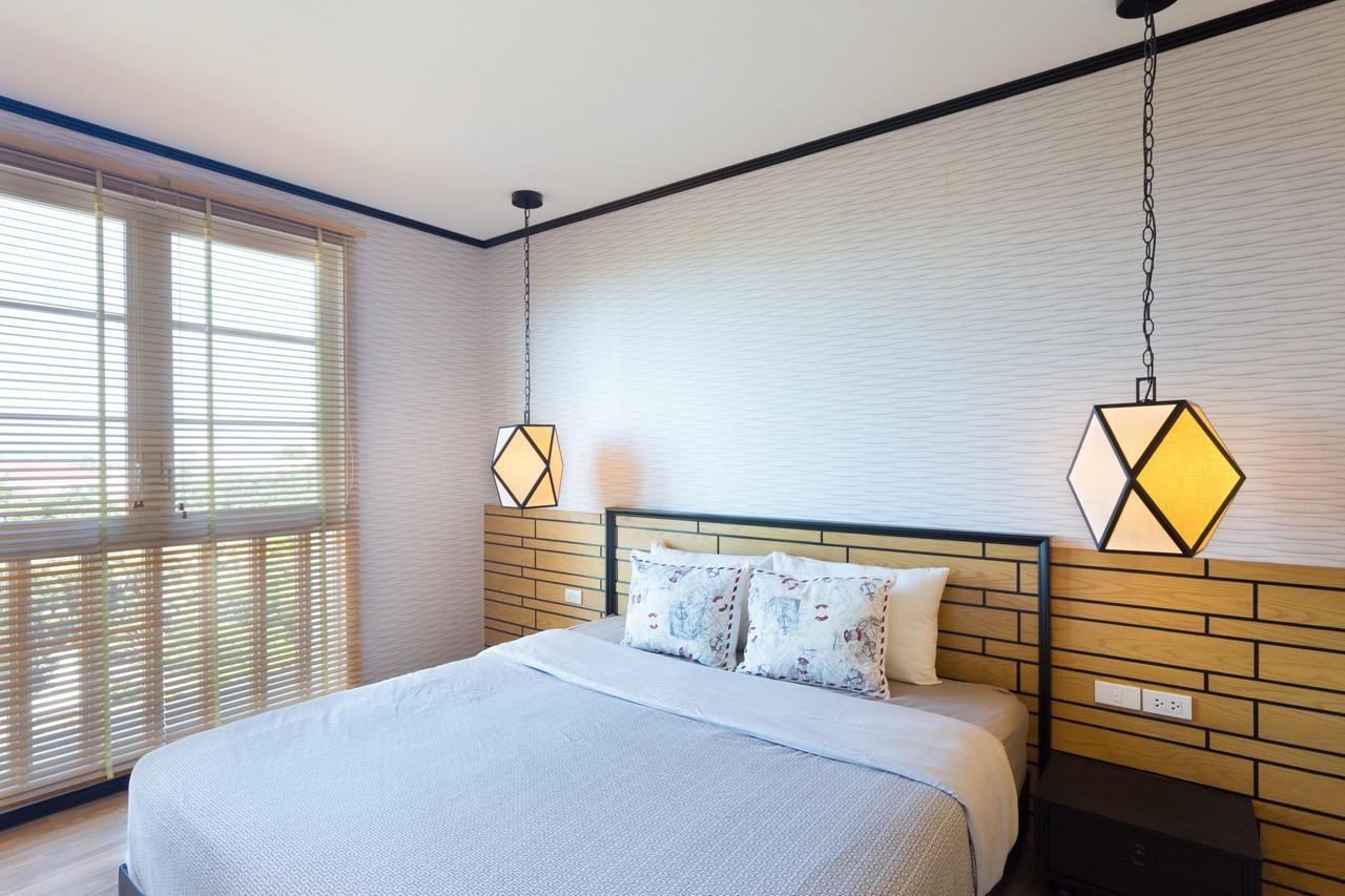 Summer Huahin Condominium المظهر الخارجي الصورة