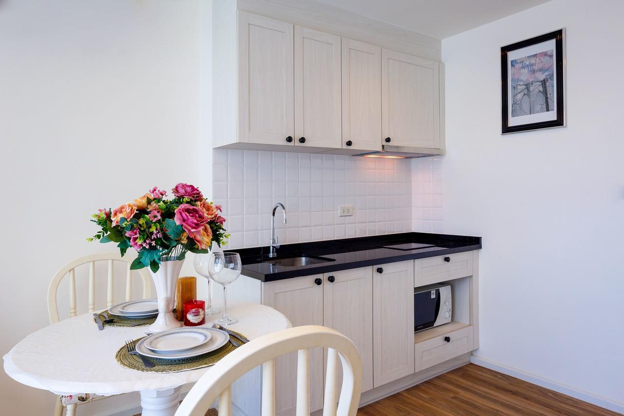 Summer Huahin Condominium المظهر الخارجي الصورة