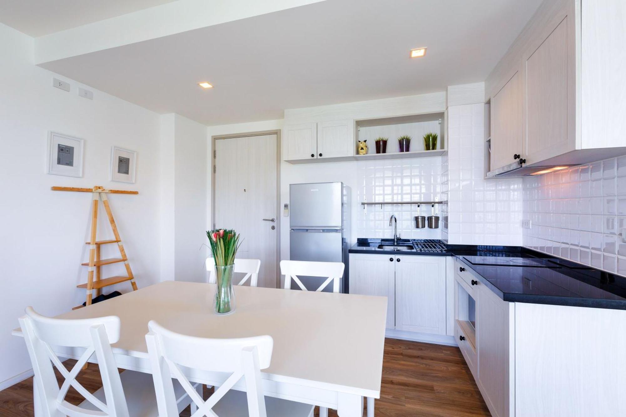 Summer Huahin Condominium المظهر الخارجي الصورة