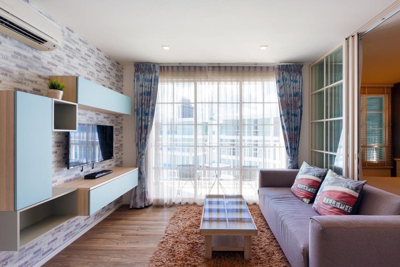 Summer Huahin Condominium المظهر الخارجي الصورة