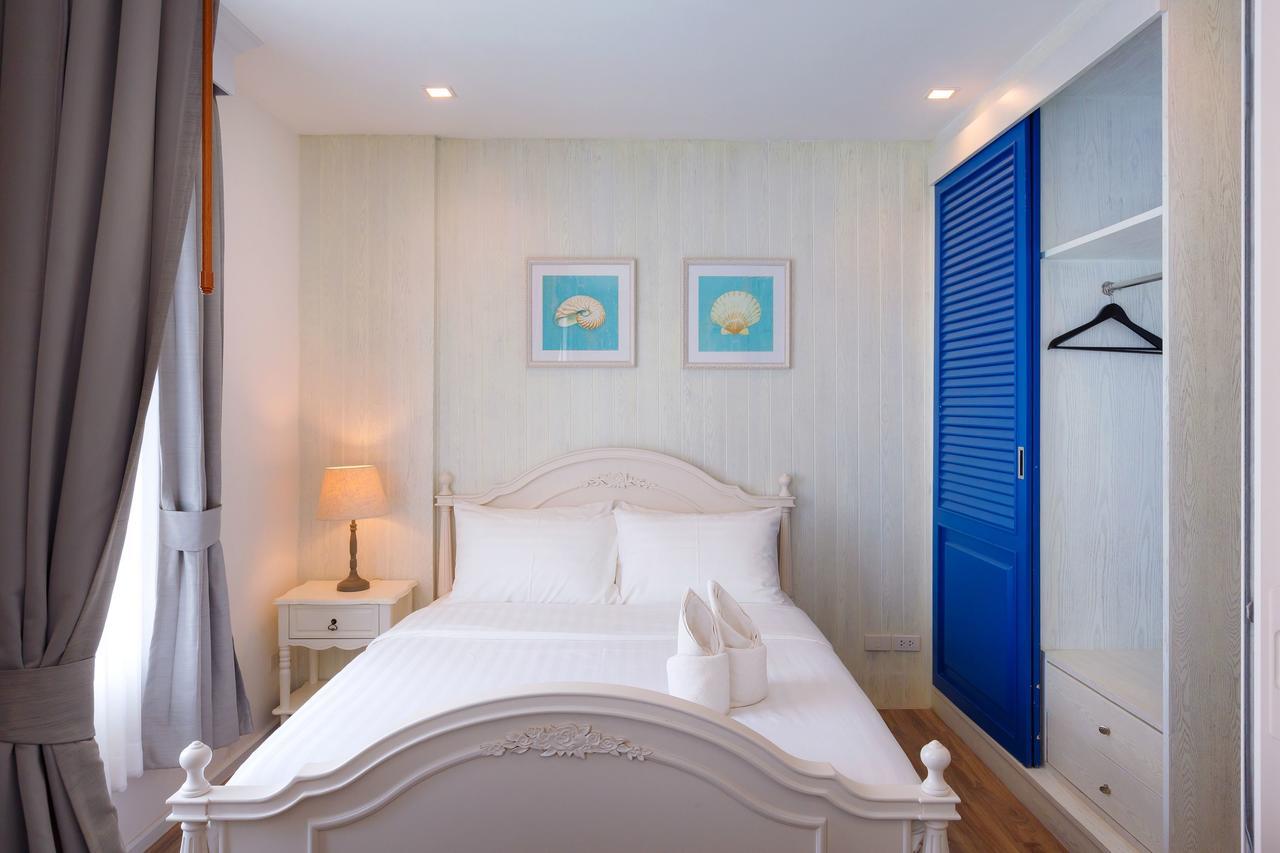 Summer Huahin Condominium المظهر الخارجي الصورة