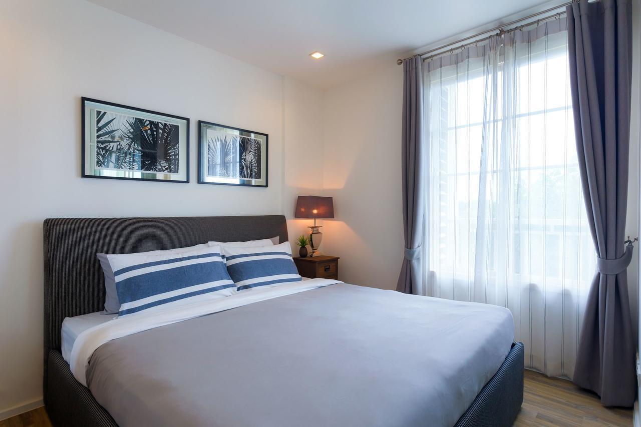 Summer Huahin Condominium المظهر الخارجي الصورة