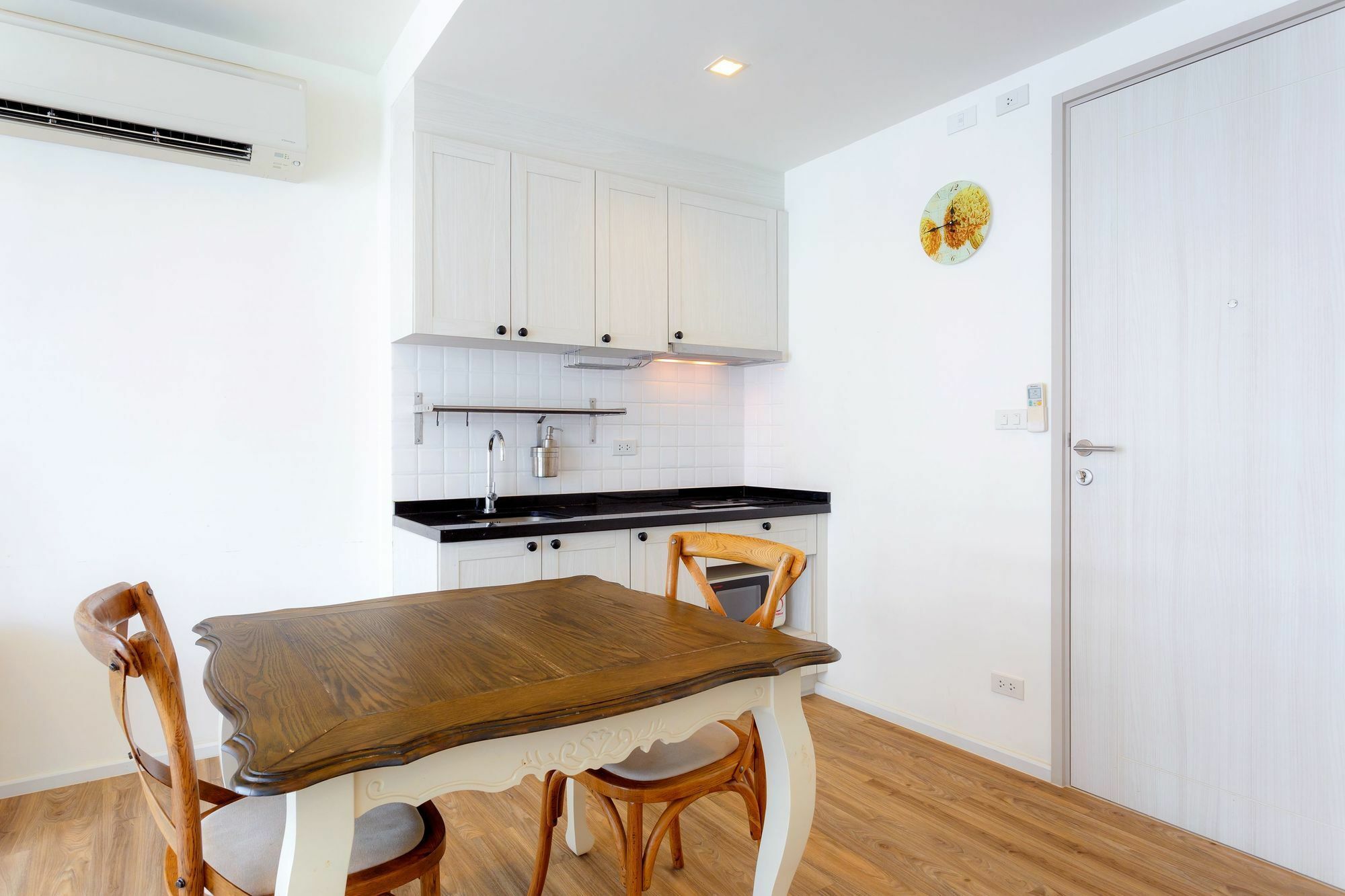Summer Huahin Condominium المظهر الخارجي الصورة