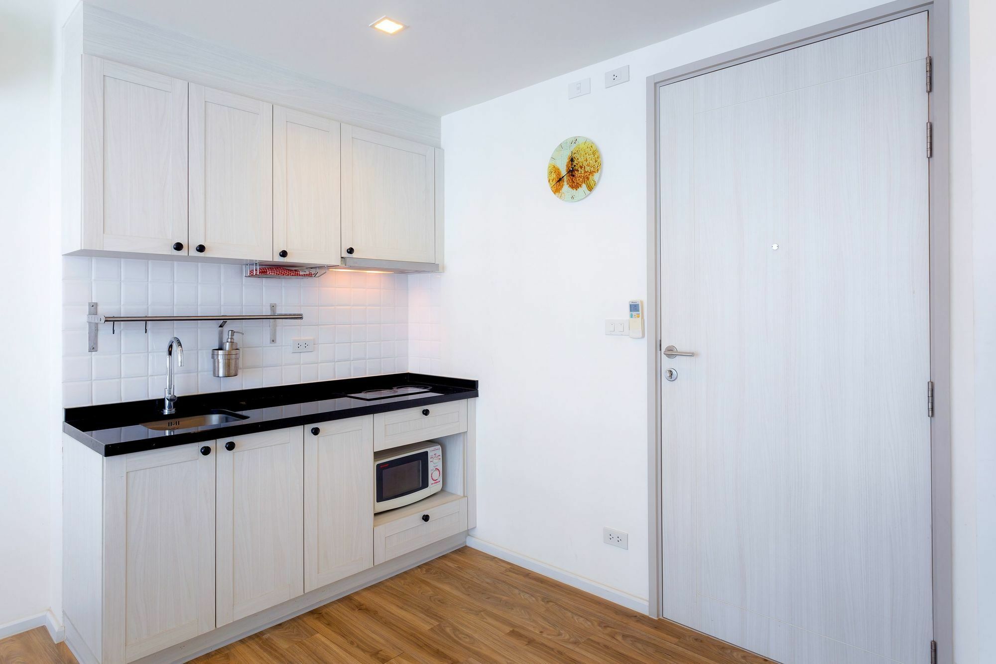 Summer Huahin Condominium المظهر الخارجي الصورة