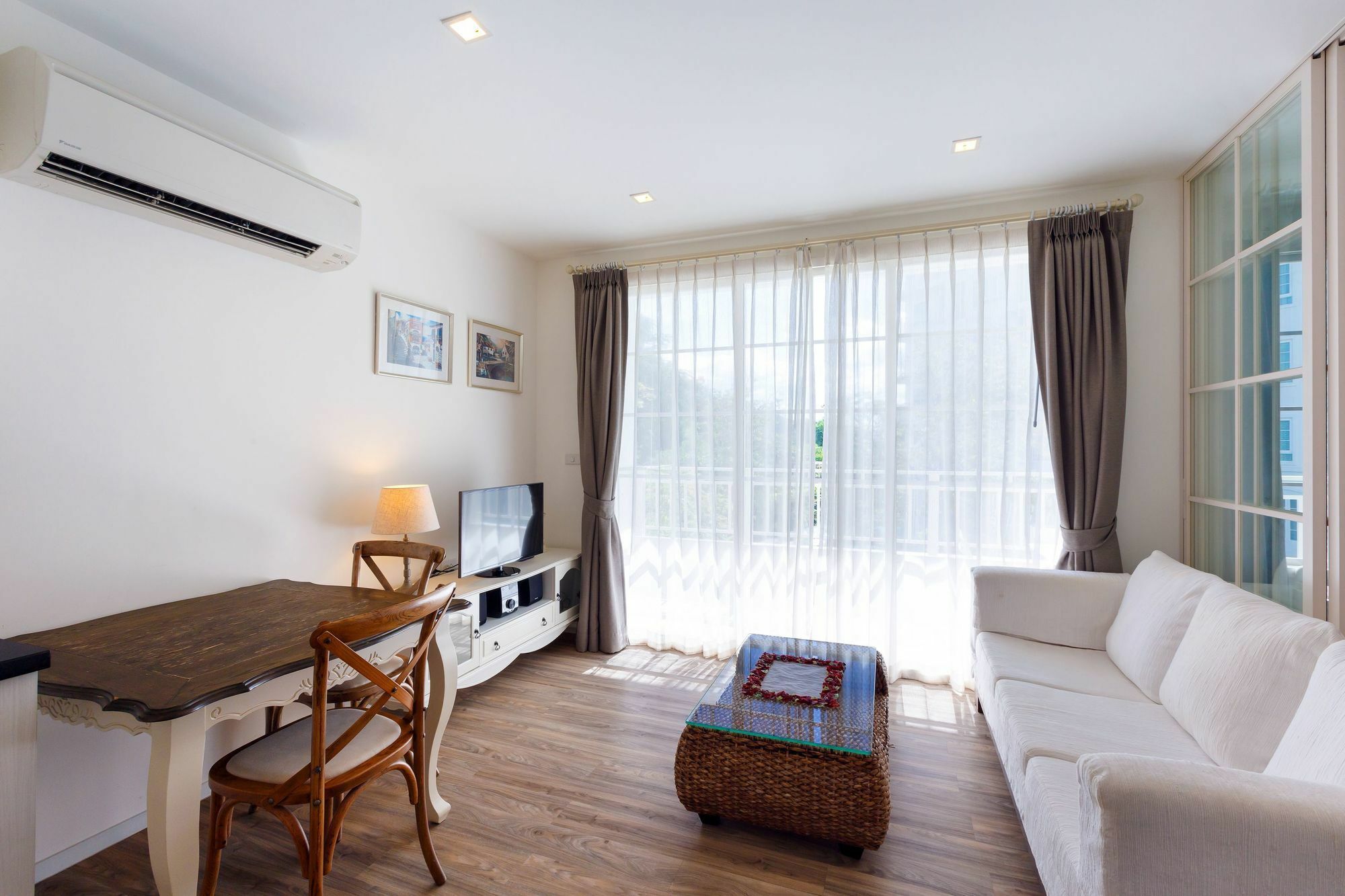 Summer Huahin Condominium المظهر الخارجي الصورة
